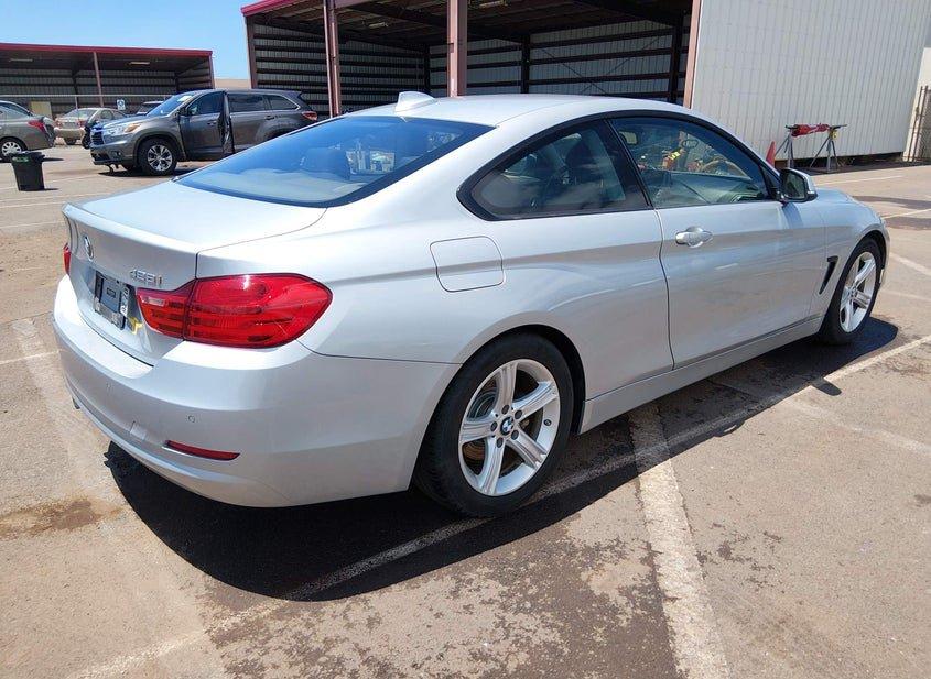 BMW 428I