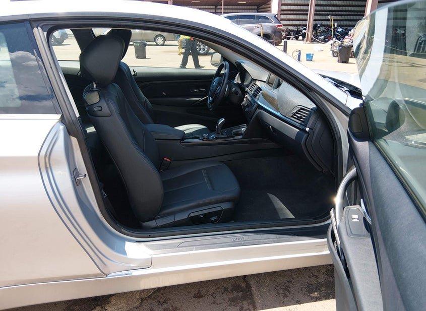 BMW 428I
