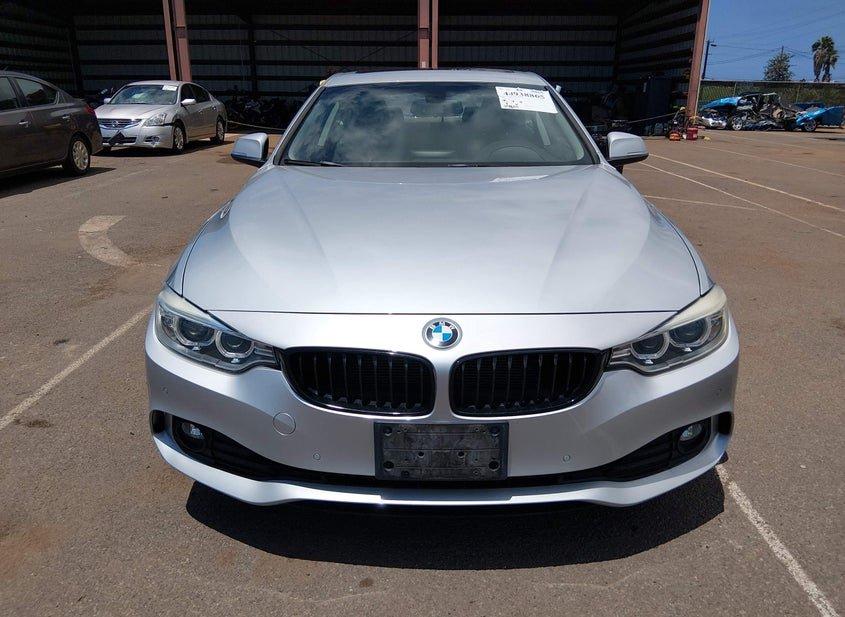 BMW 428I