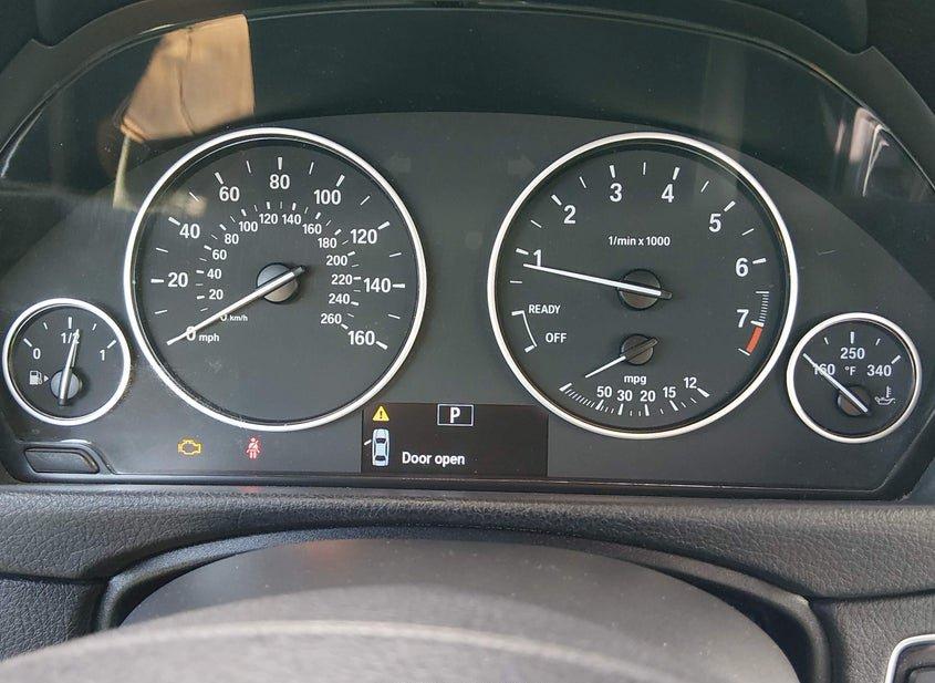BMW 428I
