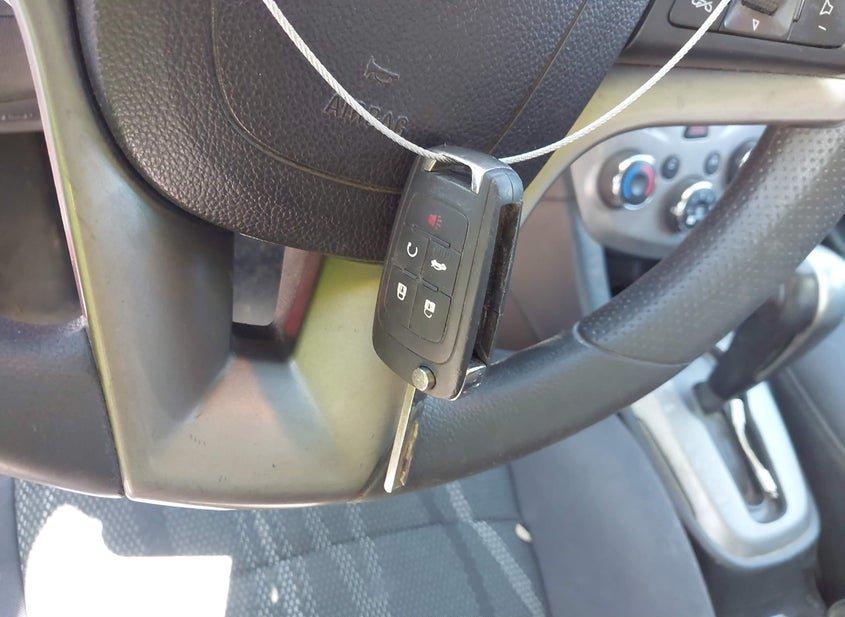 Chevrolet Sonic