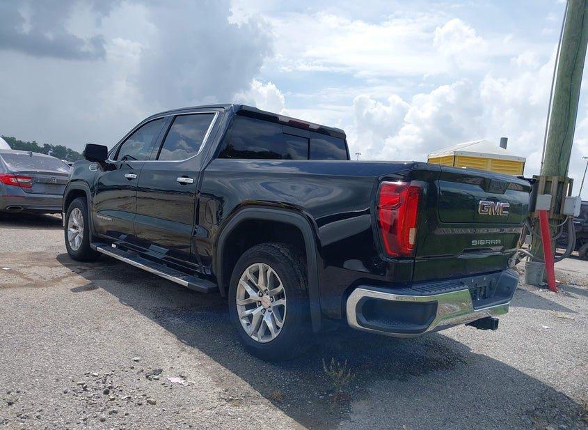 Gmc Sierra 1500