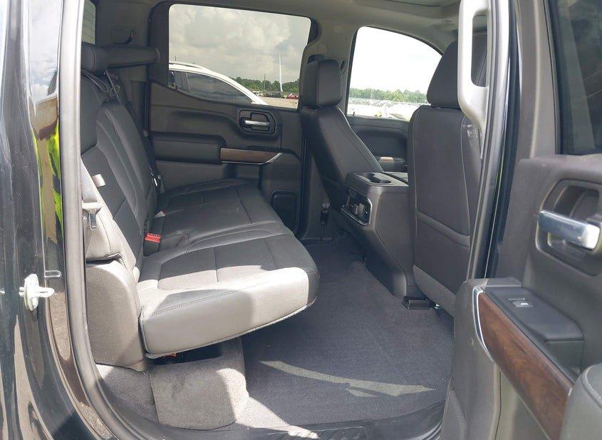 Gmc Sierra 1500