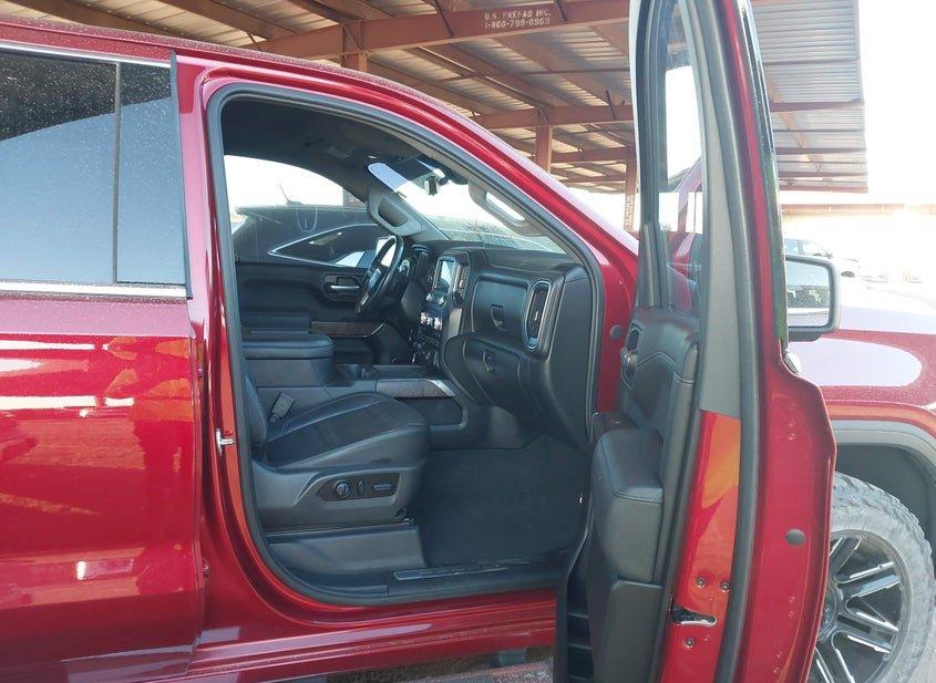 Gmc Sierra 1500