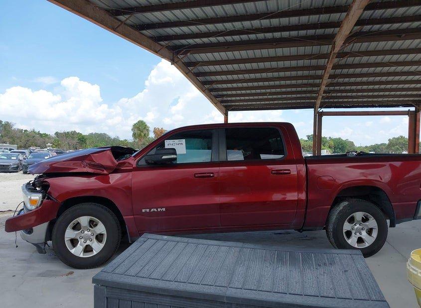 Ram 1500