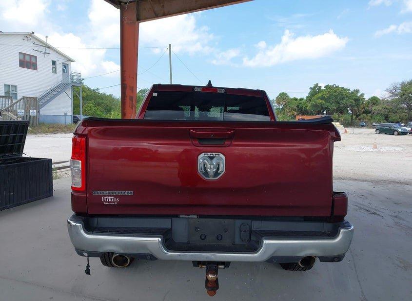 Ram 1500