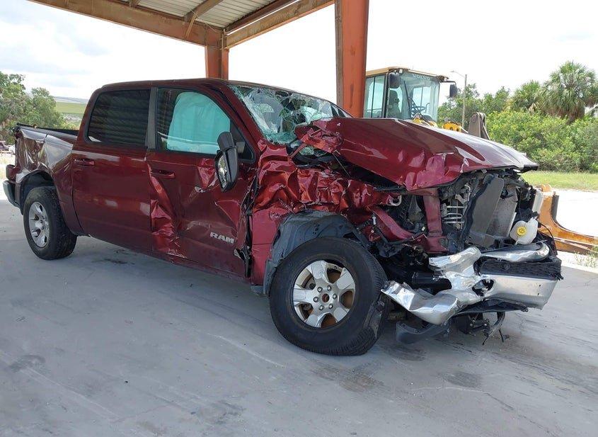 Ram 1500