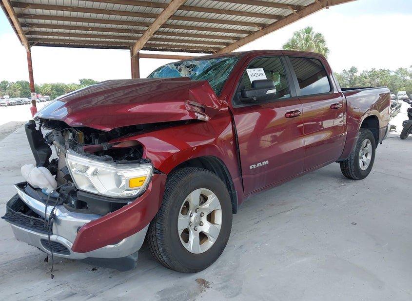 Ram 1500