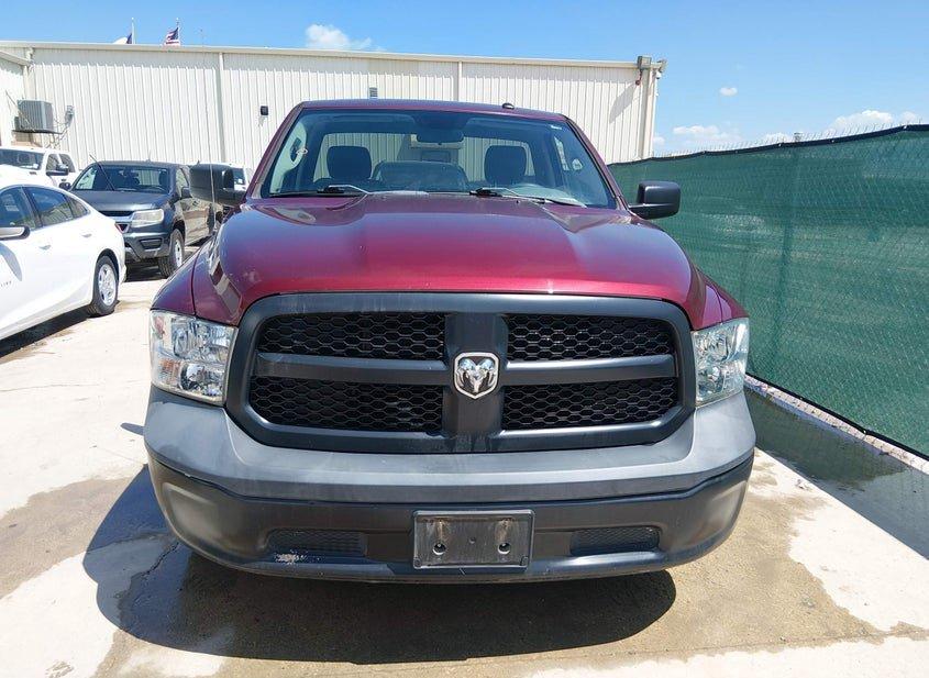 Ram 1500