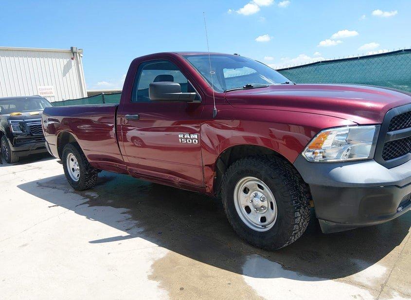 Ram 1500
