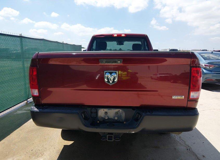 Ram 1500