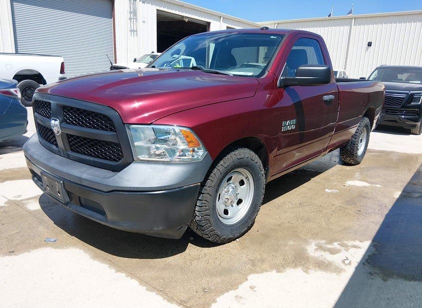 Ram 1500