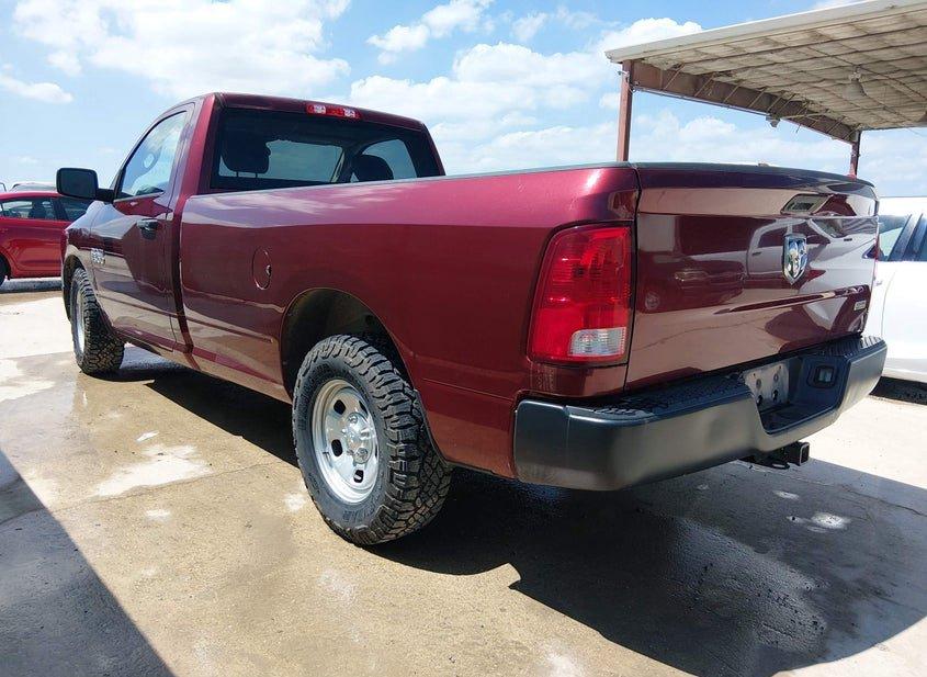 Ram 1500