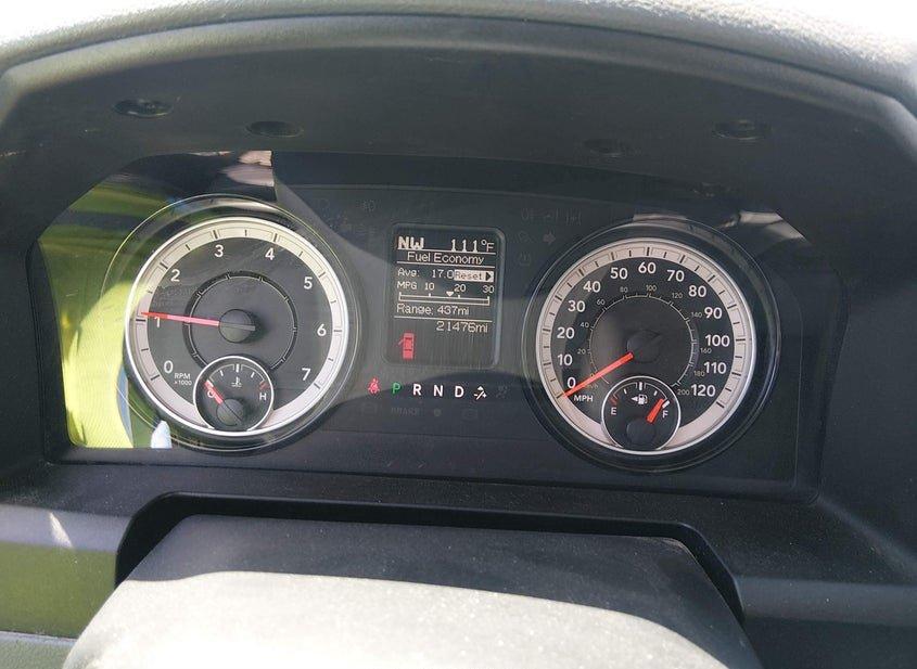 Ram 1500