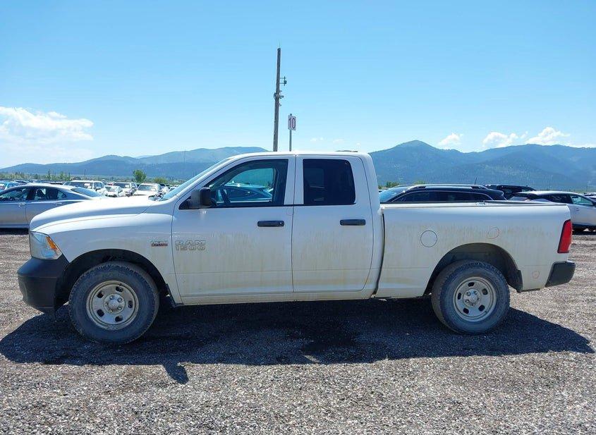 Ram 1500