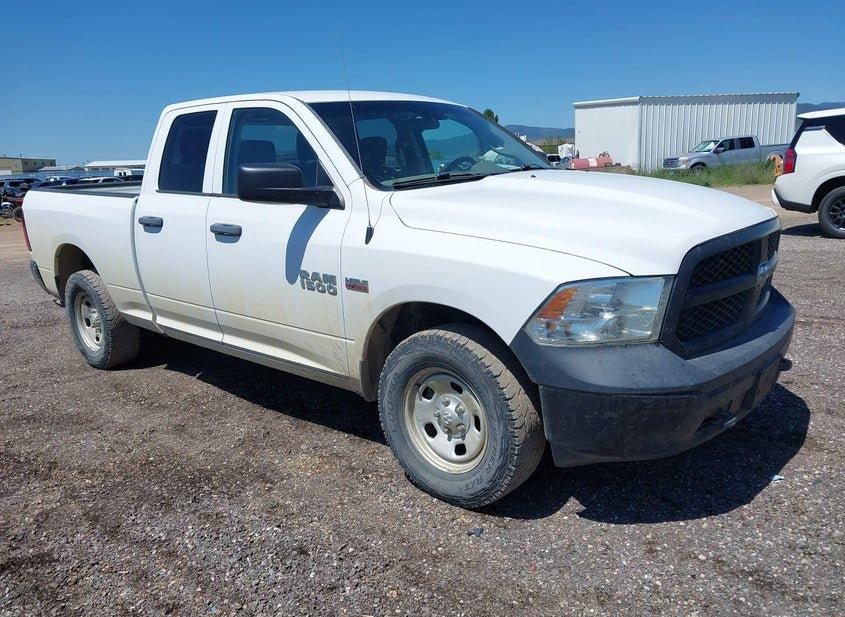 Ram 1500