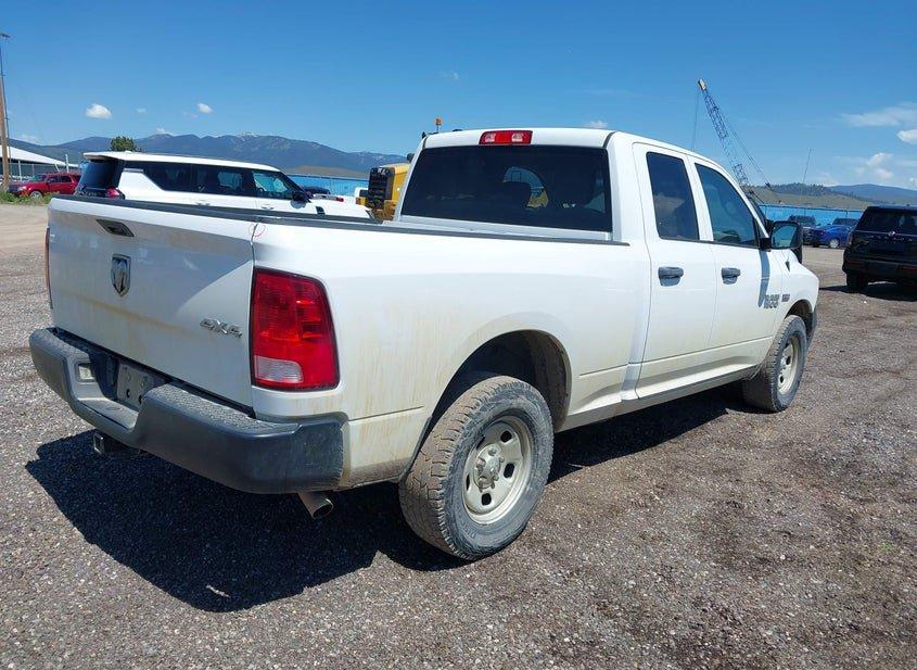 Ram 1500