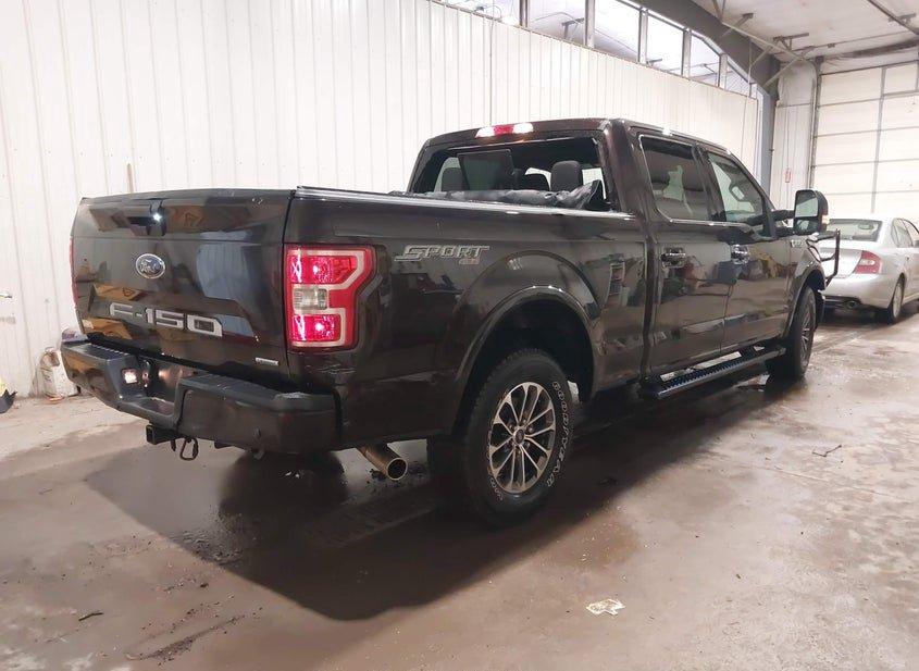 Ford F-150