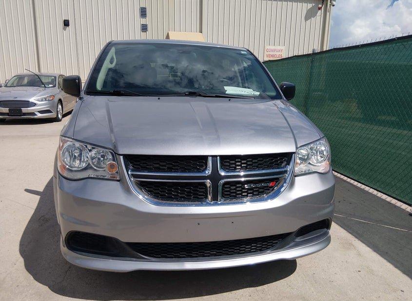 Dodge Grand Caravan