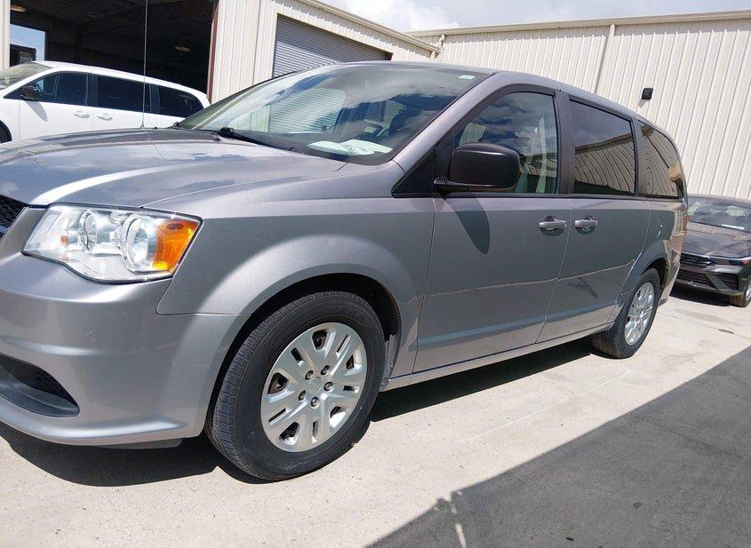 Dodge Grand Caravan
