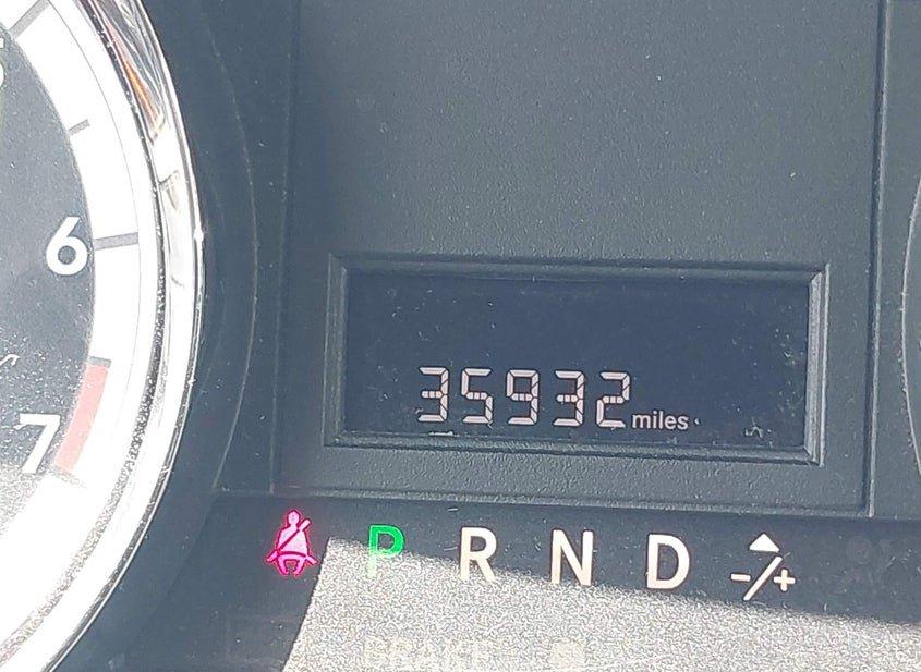 Dodge Grand Caravan