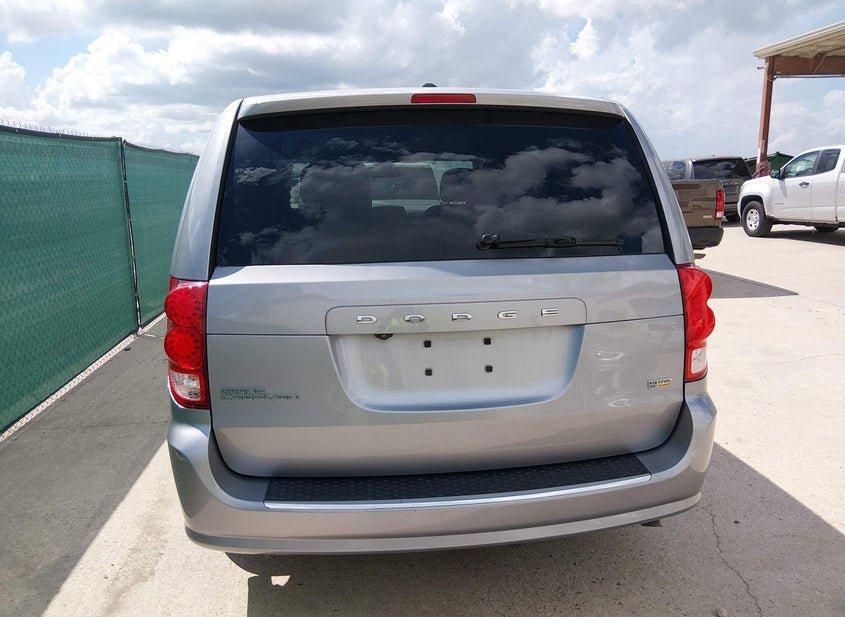 Dodge Grand Caravan
