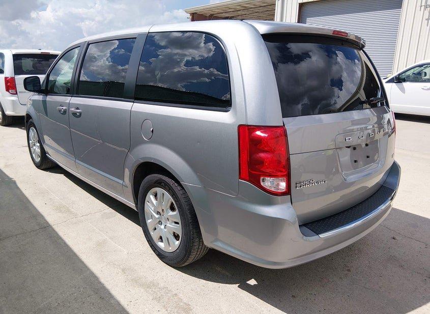Dodge Grand Caravan