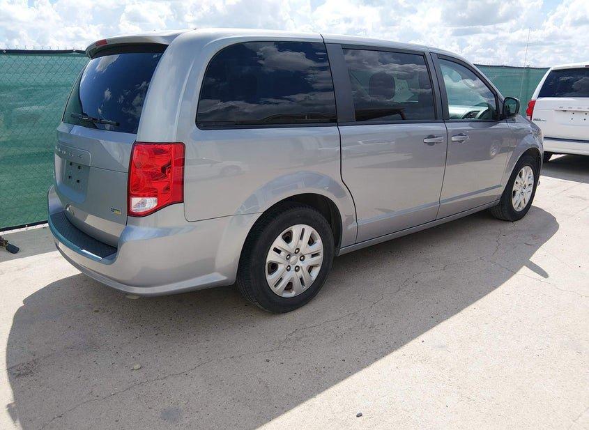 Dodge Grand Caravan