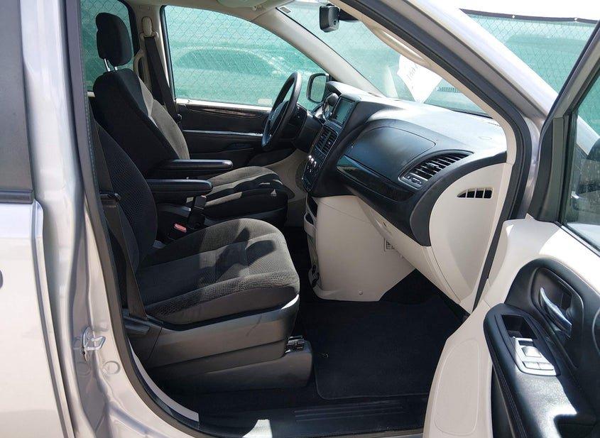 Dodge Grand Caravan