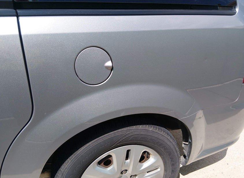 Dodge Grand Caravan