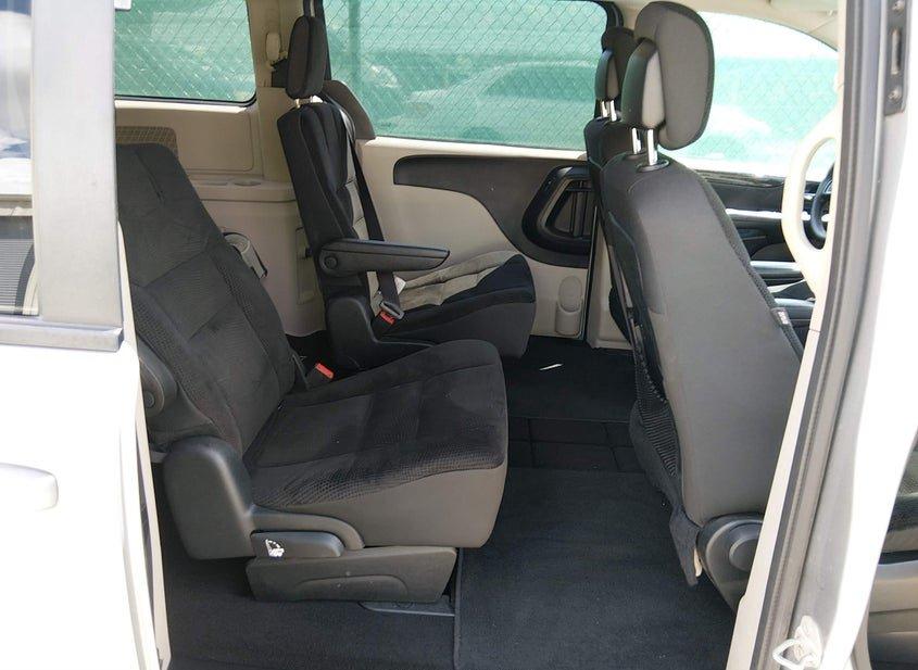 Dodge Grand Caravan
