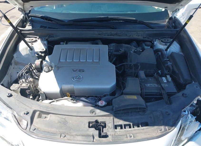 Lexus Es 350