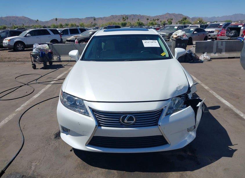 Lexus Es 350