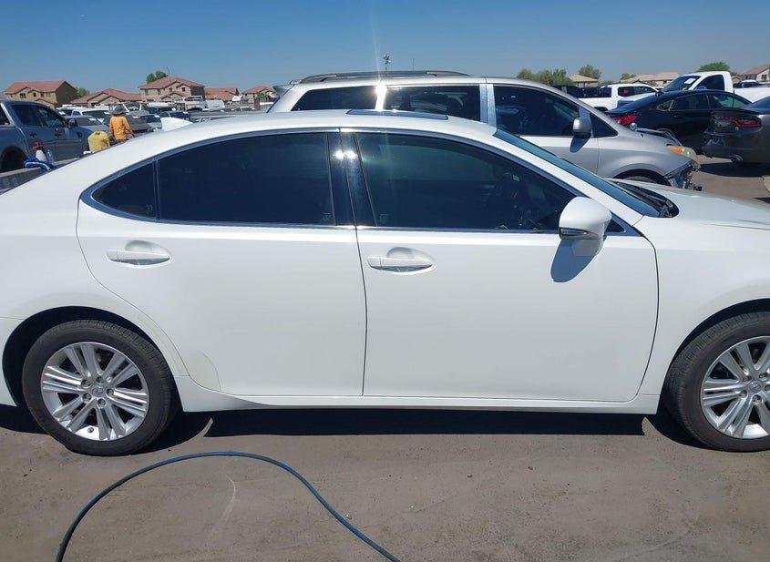 Lexus Es 350