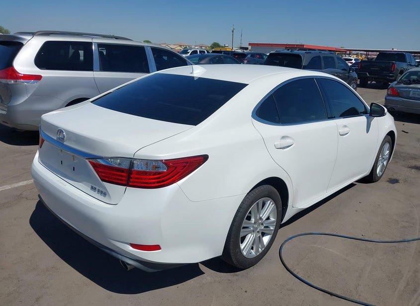 Lexus Es 350