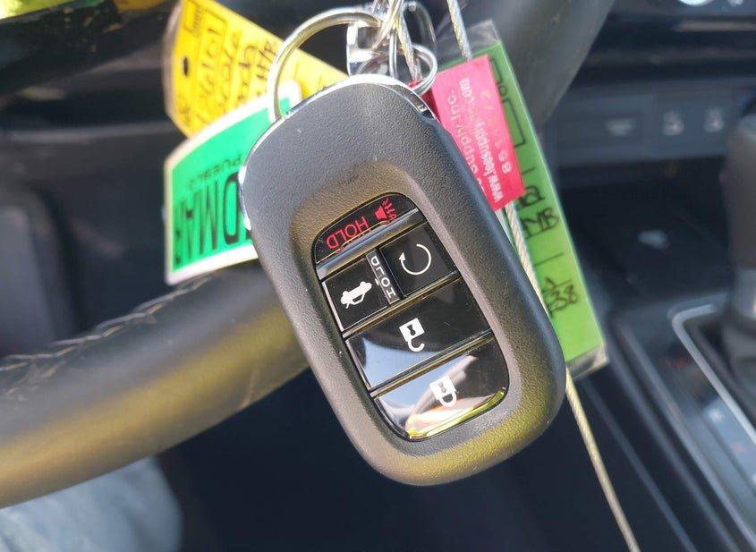 Honda Civic Hybrid