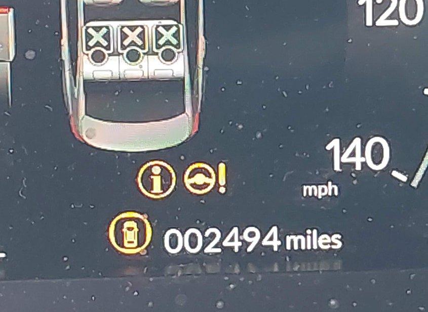 Honda Civic Hybrid