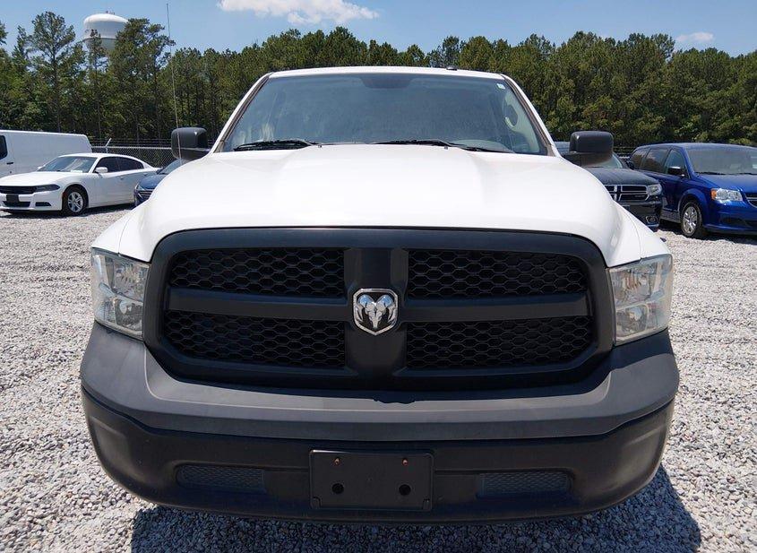 Ram 1500 Classic