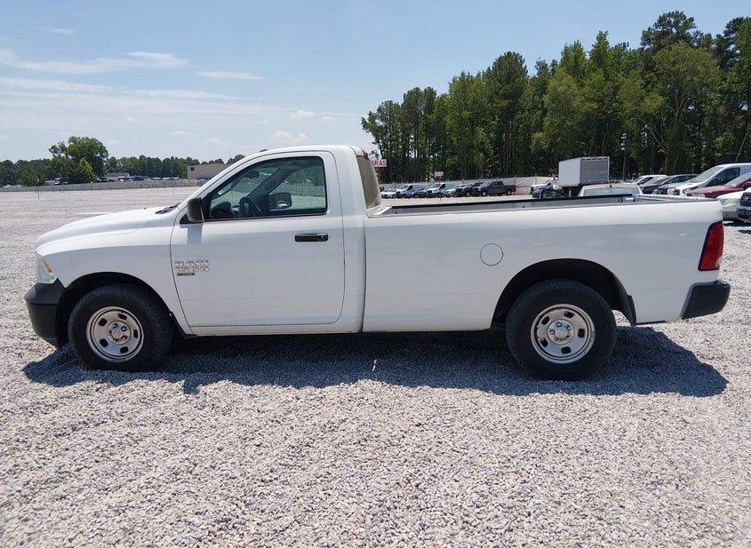 Ram 1500 Classic