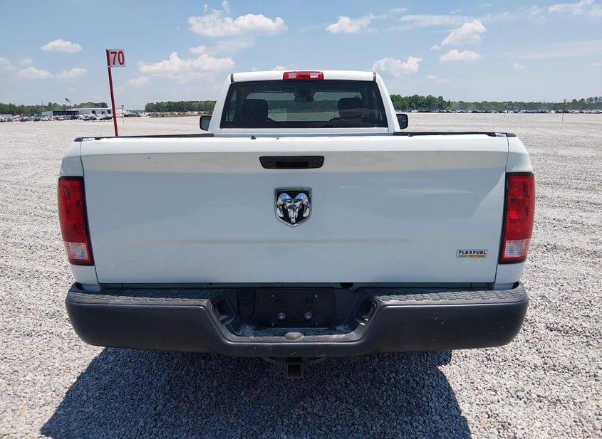 Ram 1500 Classic
