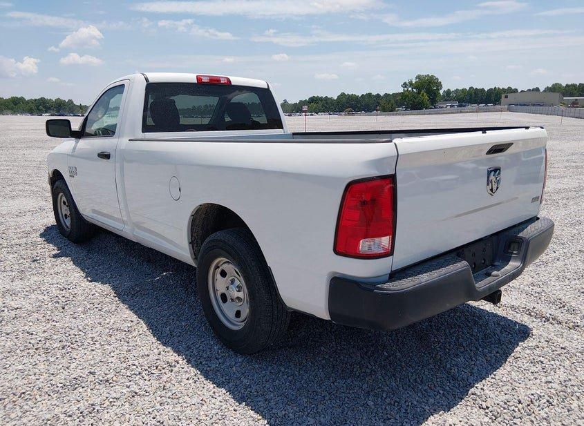 Ram 1500 Classic