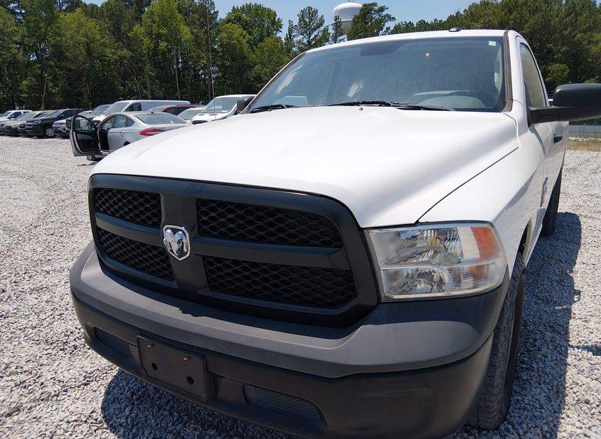 Ram 1500 Classic