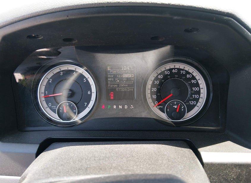 Ram 1500 Classic