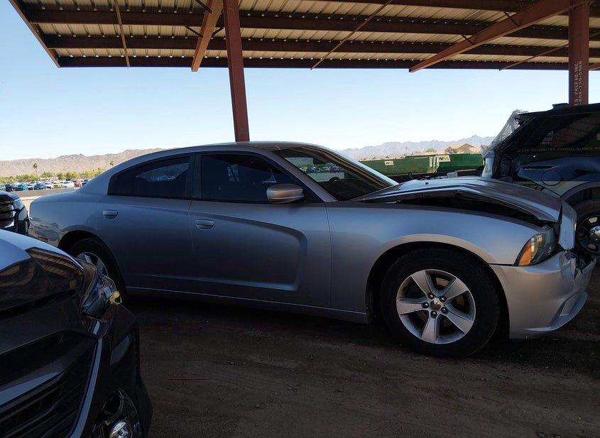 Dodge Charger