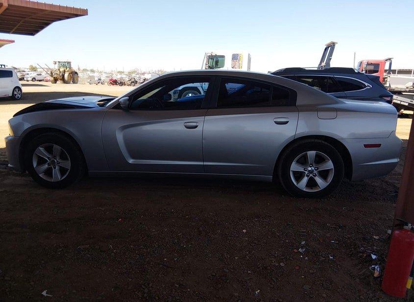 Dodge Charger