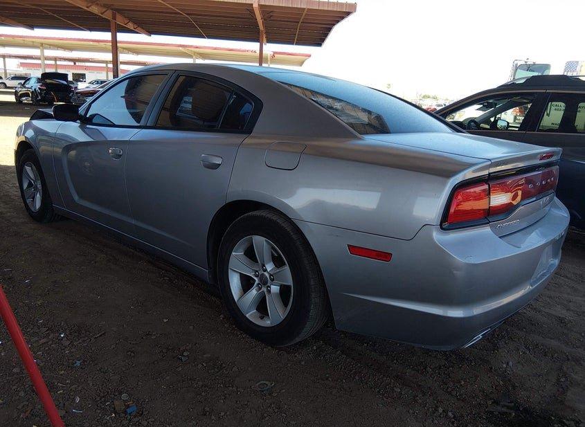 Dodge Charger
