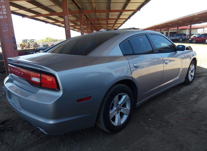 Dodge Charger