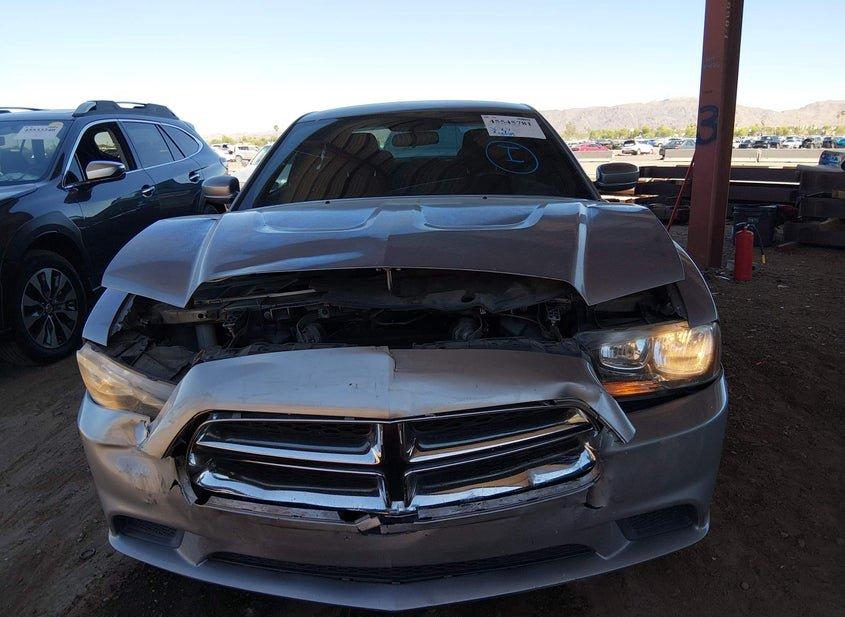 Dodge Charger