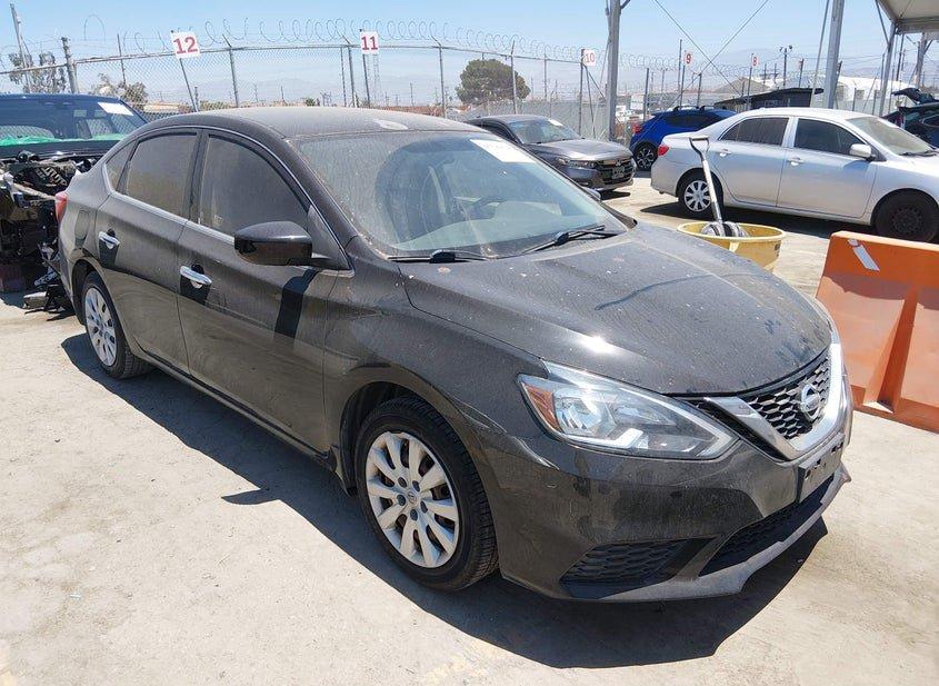 Nissan Sentra