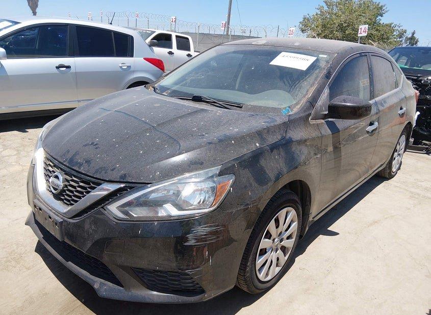 Nissan Sentra